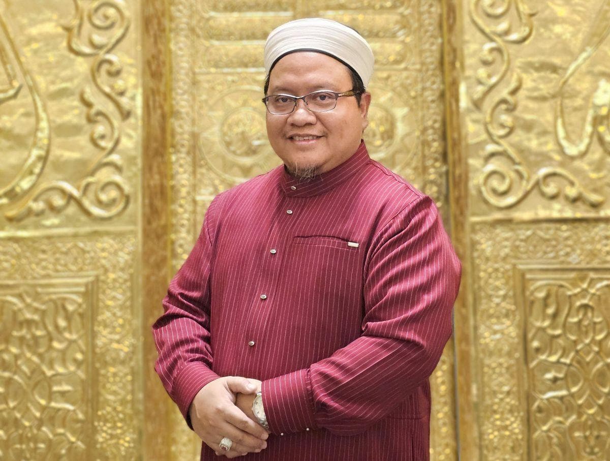 MUI, Board of Peace, dan Ujian Kepercayaan Publik MUI, Board of Peace, dan Ujian Kepercayaan Publik