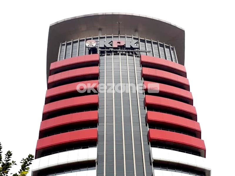 Selain Banjarmasin, KPK Gelar OTT di Jakarta Selain Banjarmasin, KPK Gelar OTT di Jakarta