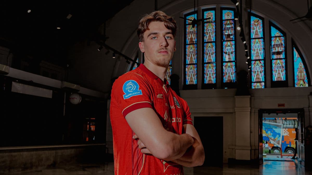 BREAKING NEWS: Persija Jakarta Resmi Datangkan Mauro Zijlstra sang Penyerang Timnas Indonesia! BREAKING NEWS: Persija Jakarta Resmi Datangkan Mauro Zijlstra sang Penyerang Timnas Indonesia!