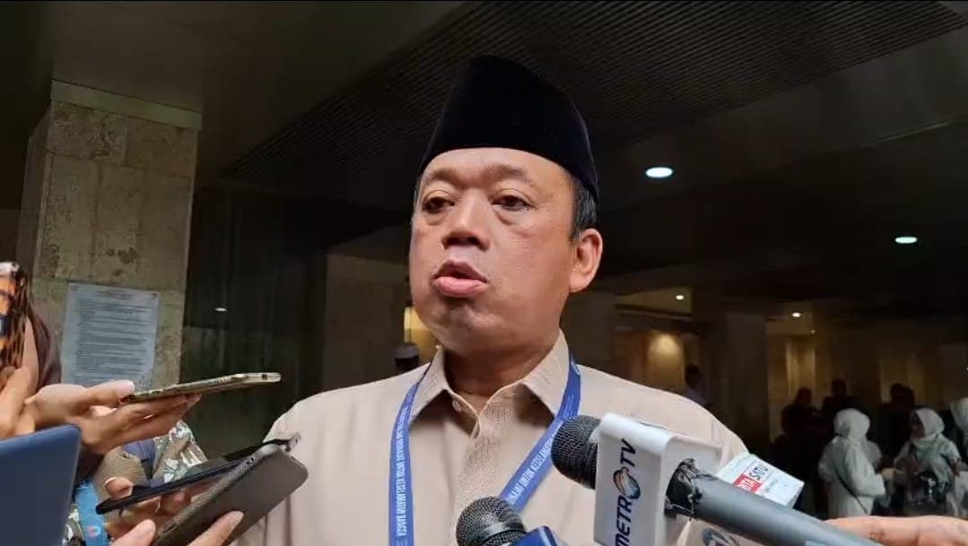 Prabowo Siapkan Gedung MUI di Jantung Jakarta, Lokasinya Bekas Kedubes Inggris Prabowo Siapkan Gedung MUI di Jantung Jakarta, Lokasinya Bekas Kedubes Inggris