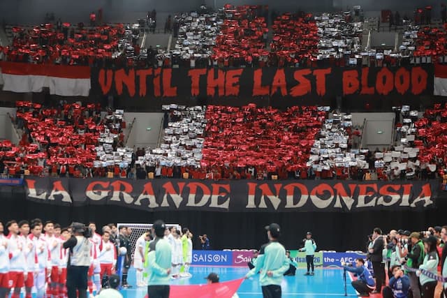 Update Ranking FIFA Timnas Futsal Indonesia Setelah Runner-up Piala Asia Futsal 2026: Melesat Tajam? Update Ranking FIFA Timnas Futsal Indonesia Setelah Runner-up Piala Asia Futsal 2026: Melesat Tajam?