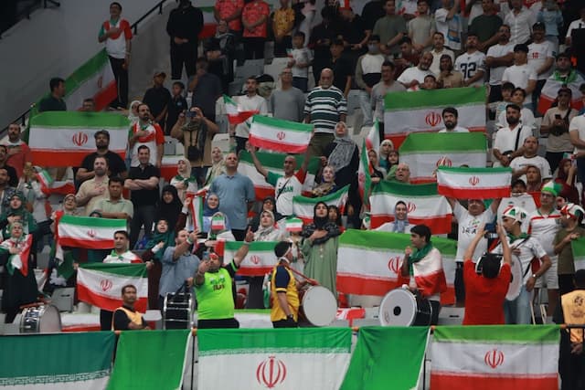 Daftar Juara Piala Asia Futsal Sepanjang Masa: Iran Sabet 14 Trofi, Timnas Futsal Indonesia Hampir Kampiun Daftar Juara Piala Asia Futsal Sepanjang Masa: Iran Sabet 14 Trofi, Timnas Futsal Indonesia Hampir Kampiun