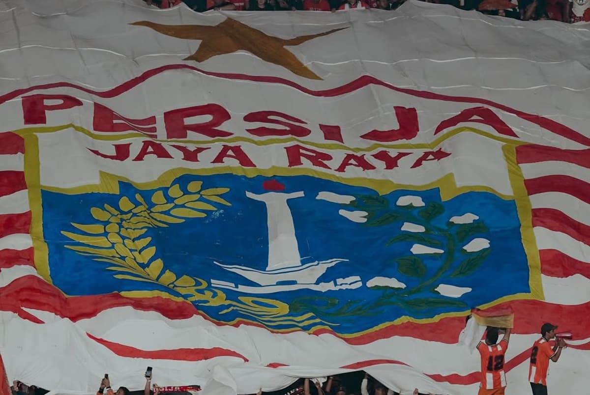 SUGBK Diprediksi Padat Jelang Persija Jakarta vs Arema FC, Hindari Kawasan Senayan! SUGBK Diprediksi Padat Jelang Persija Jakarta vs Arema FC, Hindari Kawasan Senayan!