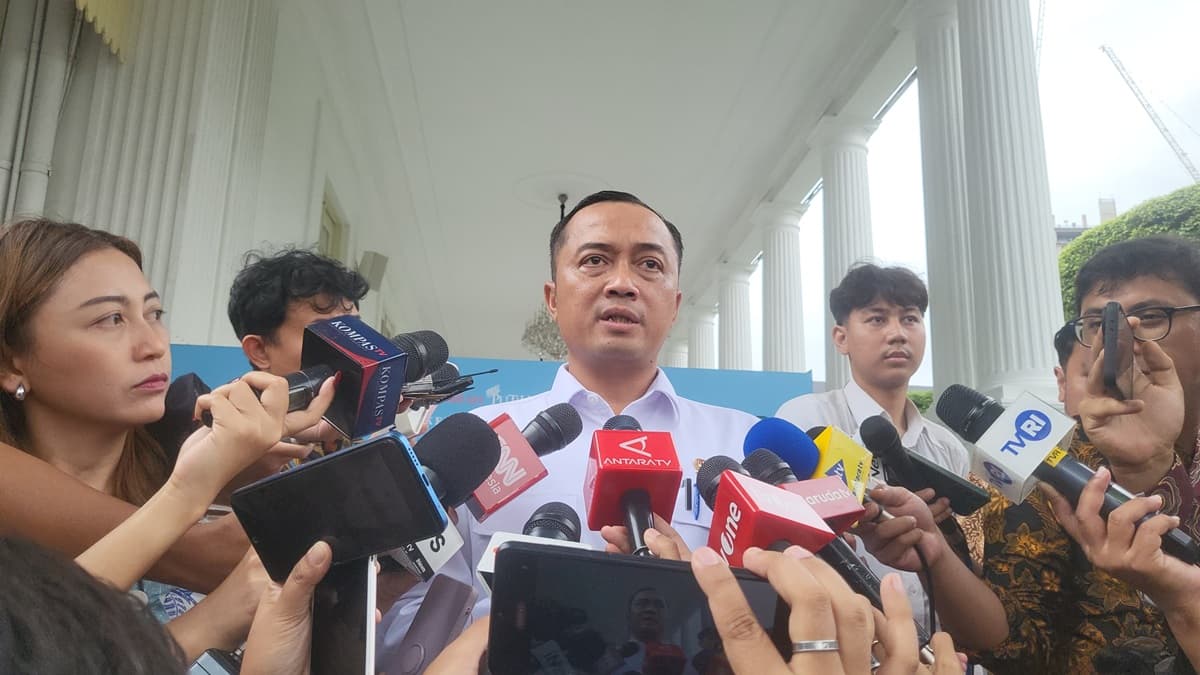 Hari Pers Nasional, Istana Ajak Lawan Hoaks dan Disinformasi Hari Pers Nasional, Istana Ajak Lawan Hoaks dan Disinformasi