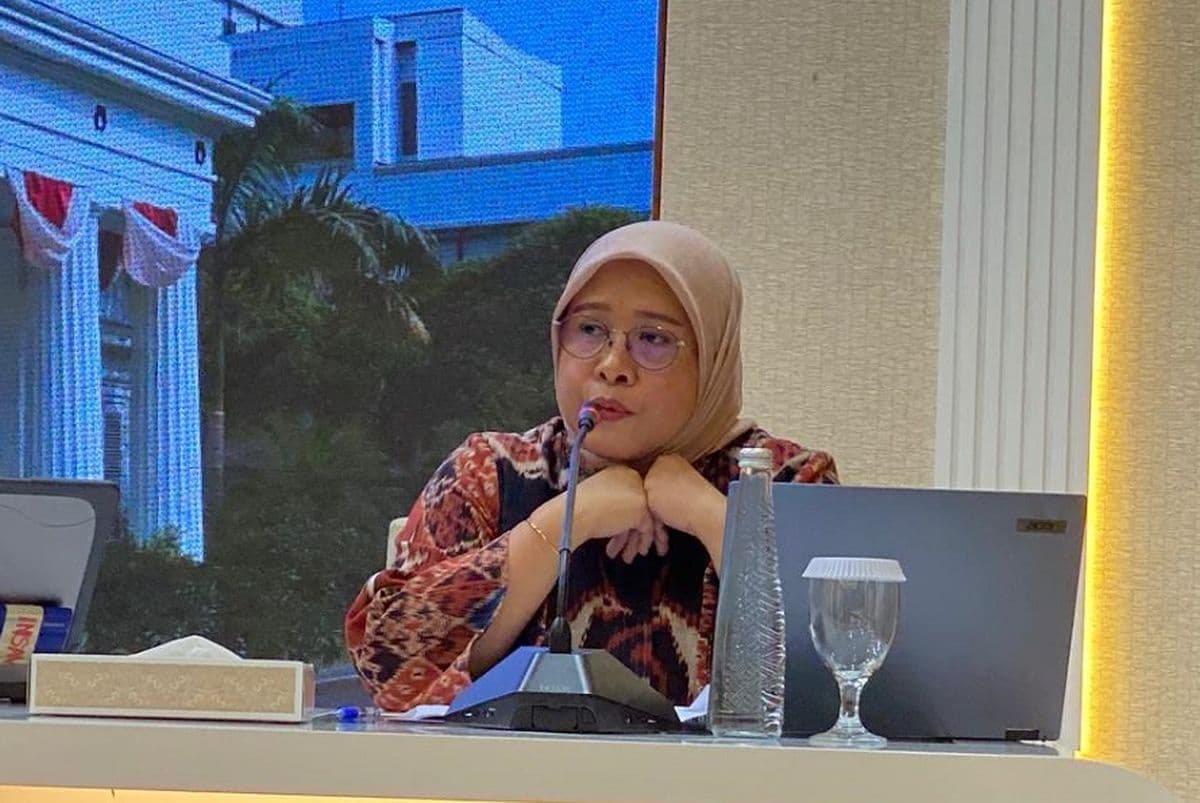 Kemlu Pastikan Penabrak Anak WNI di Singapura Sudah Ditahan Kemlu Pastikan Penabrak Anak WNI di Singapura Sudah Ditahan