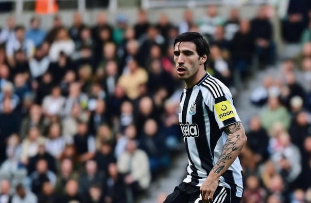 Siapkan Penerus Casemiro, Manchester United Bajak Sandro Tonali dari Newcastle United Siapkan Penerus Casemiro, Manchester United Bajak Sandro Tonali dari Newcastle United