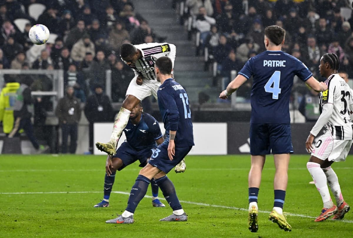 Hasil Liga Italia 2025-2026: Inter Milan Bantai Sassuolo 5-0, Juventus Hampir Kalah dari Lazio! Hasil Liga Italia 2025-2026: Inter Milan Bantai Sassuolo 5-0, Juventus Hampir Kalah dari Lazio!