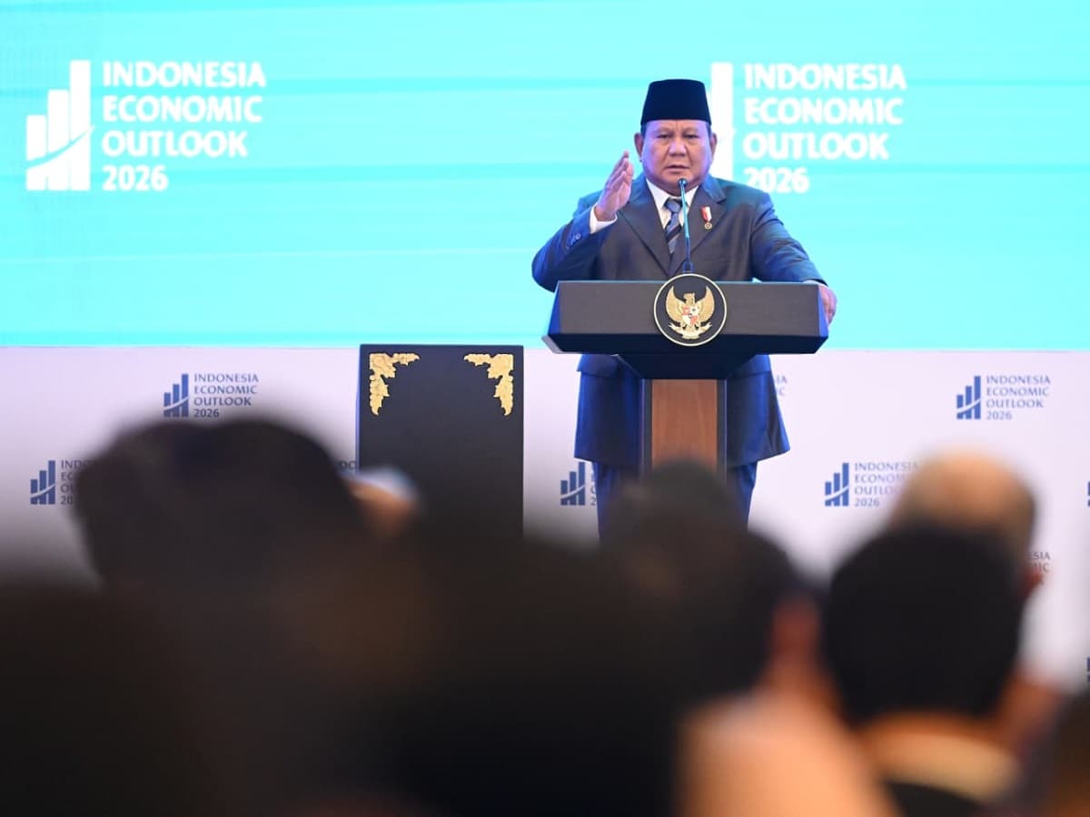 Prabowo Ingin Desa hingga Ibu Kota Bersih: Buktikan Sesingkat-singkatnya! Prabowo Ingin Desa hingga Ibu Kota Bersih: Buktikan Sesingkat-singkatnya!