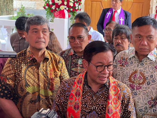 Potensi Picu Tawuran, Pramono Larang Sahur on the Road Potensi Picu Tawuran, Pramono Larang Sahur on the Road