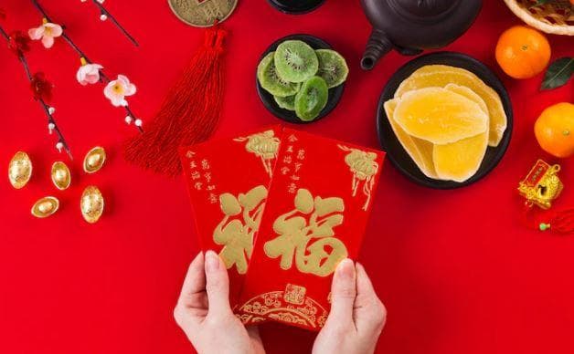 20 Ucapan Selamat Hari Imlek 2026 yang Penuh Keberuntungan 20 Ucapan Selamat Hari Imlek 2026 yang Penuh Keberuntungan