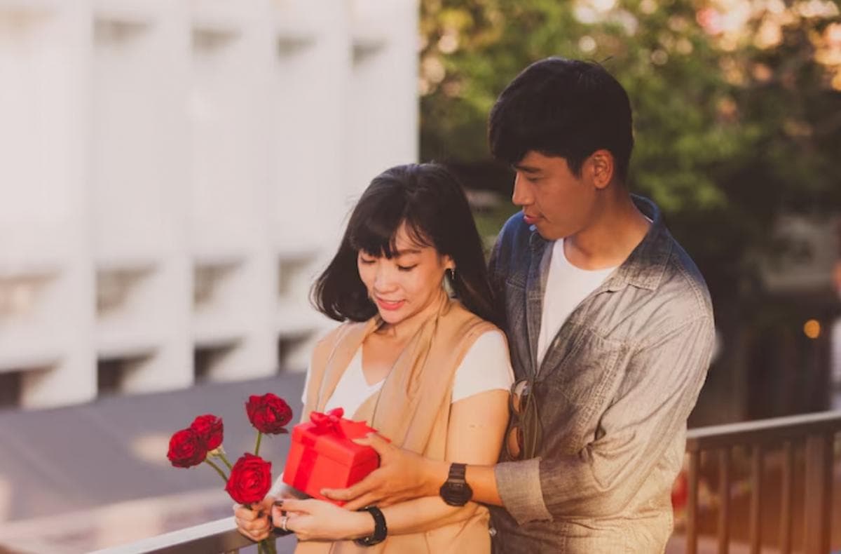 4 Ide Kencan Romantis untuk Valentine yang Tak Terlupakan 4 Ide Kencan Romantis untuk Valentine yang Tak Terlupakan