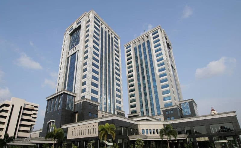 Penggeledahan Rumah Pejabat Pajak oleh Kejagung, Kemenkeu: Hoaks! Penggeledahan Rumah Pejabat Pajak oleh Kejagung, Kemenkeu: Hoaks!