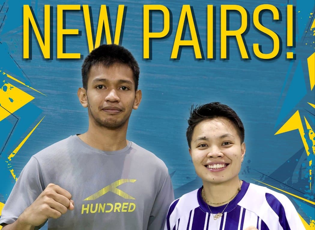 PBSI Jelaskan Alasan Apriyani Rahayu dan Lanny Tria Mayasari Main Rangkap di China Masters 2026 PBSI Jelaskan Alasan Apriyani Rahayu dan Lanny Tria Mayasari Main Rangkap di China Masters 2026