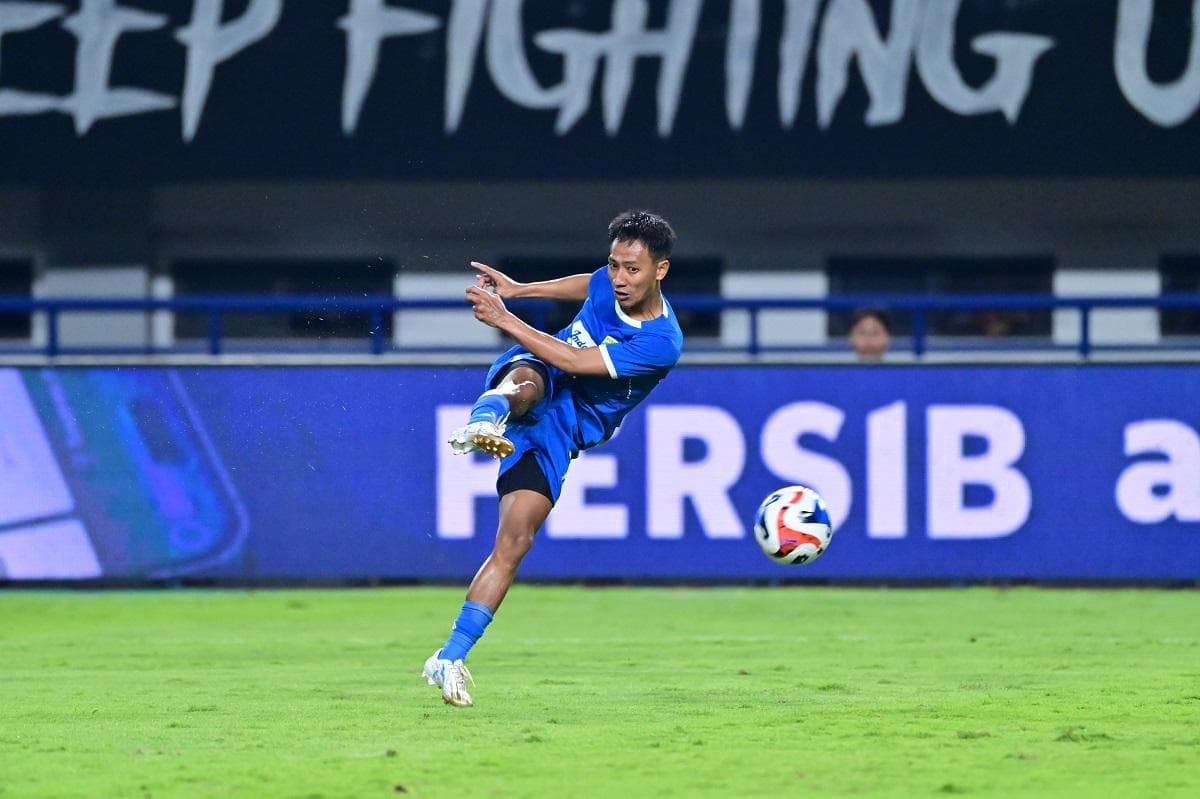 Pesan Beckham Putra untuk Bobotoh Jelang Persib Bandung vs Ratchaburi FC: Kami Butuh Kalian! Pesan Beckham Putra untuk Bobotoh Jelang Persib Bandung vs Ratchaburi FC: Kami Butuh Kalian!