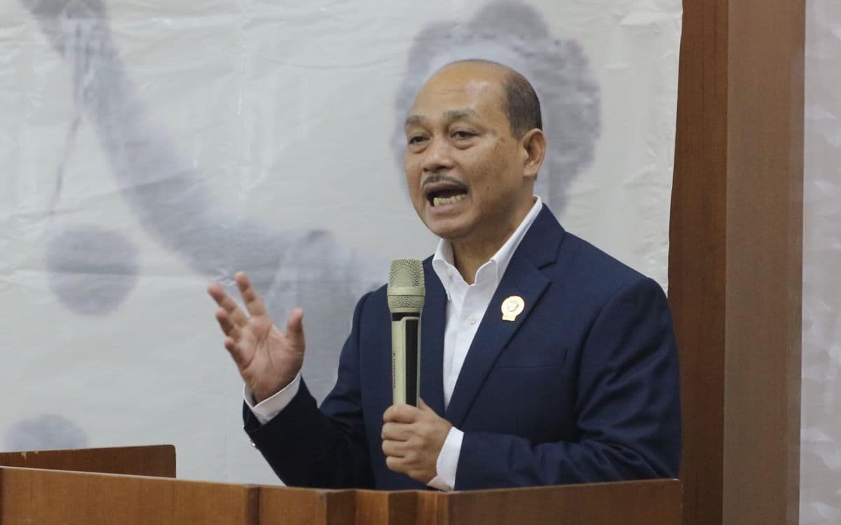 LPSK Turun Tangan Kawal Dugaan Perdagangan Anak di Tamansari Jakbar LPSK Turun Tangan Kawal Dugaan Perdagangan Anak di Tamansari Jakbar