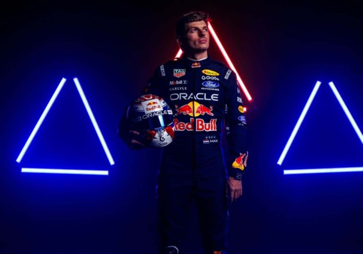 Jelang F1 GP Australia 2026, Max Verstappen Sebut Mercedes Sembunyikan Kekuatan Asli Jelang F1 GP Australia 2026, Max Verstappen Sebut Mercedes Sembunyikan Kekuatan Asli