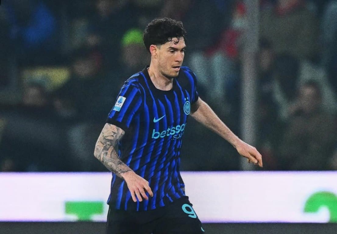 Timnas Italia Didesak Tak Panggil Alessandro Bastoni Imbas Kartu Merah Kontroversial di Laga Inter Milan vs Juventus Timnas Italia Didesak Tak Panggil Alessandro Bastoni Imbas Kartu Merah Kontroversial di Laga Inter Milan vs Juventus