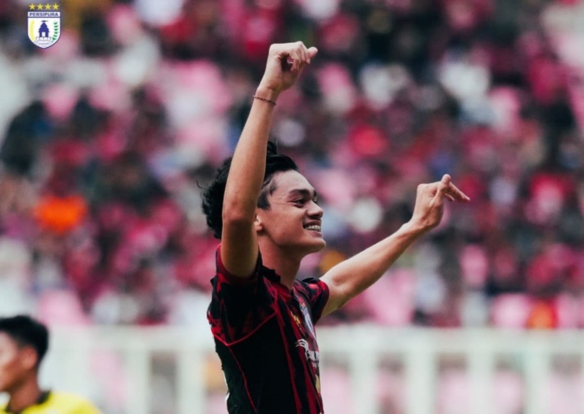 John Herdman Panggil Reno Salampessy ke Timnas Indonesia Setelah Menggila di Laga Persipura Jayapura vs Barito Putera? John Herdman Panggil Reno Salampessy ke Timnas Indonesia Setelah Menggila di Laga Persipura Jayapura vs Barito Putera?