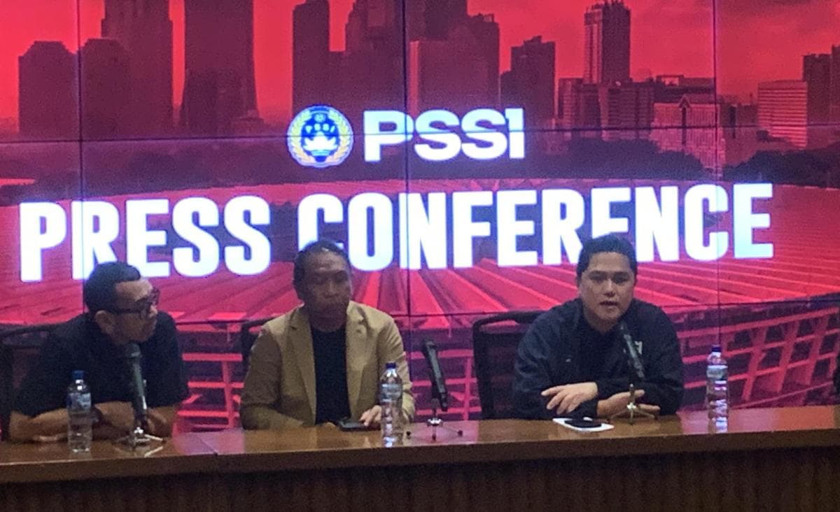 Media Malaysia Tuding PSSI Dalang Utama Pelaporan Kasus Pemain Naturalisasi Palsu ke FIFA Media Malaysia Tuding PSSI Dalang Utama Pelaporan Kasus Pemain Naturalisasi Palsu ke FIFA