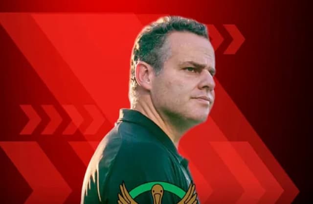 Timnas Indonesia Patut Waspada, Saint Kitts and Nevis Rekrut Pelatih Ambisius Jelang FIFA Series Timnas Indonesia Patut Waspada, Saint Kitts and Nevis Rekrut Pelatih Ambisius Jelang FIFA Series