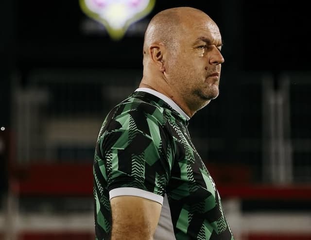 Permintaan Spesial Bojan Hodak untuk Bobotoh Jelang Laga Persib Bandung vs Ratchaburi FC Permintaan Spesial Bojan Hodak untuk Bobotoh Jelang Laga Persib Bandung vs Ratchaburi FC