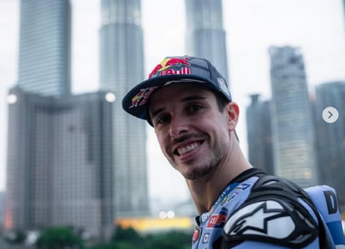 3 Calon Terkuat Juara MotoGP 2026, Nomor 1 Alex Marquez! 3 Calon Terkuat Juara MotoGP 2026, Nomor 1 Alex Marquez!