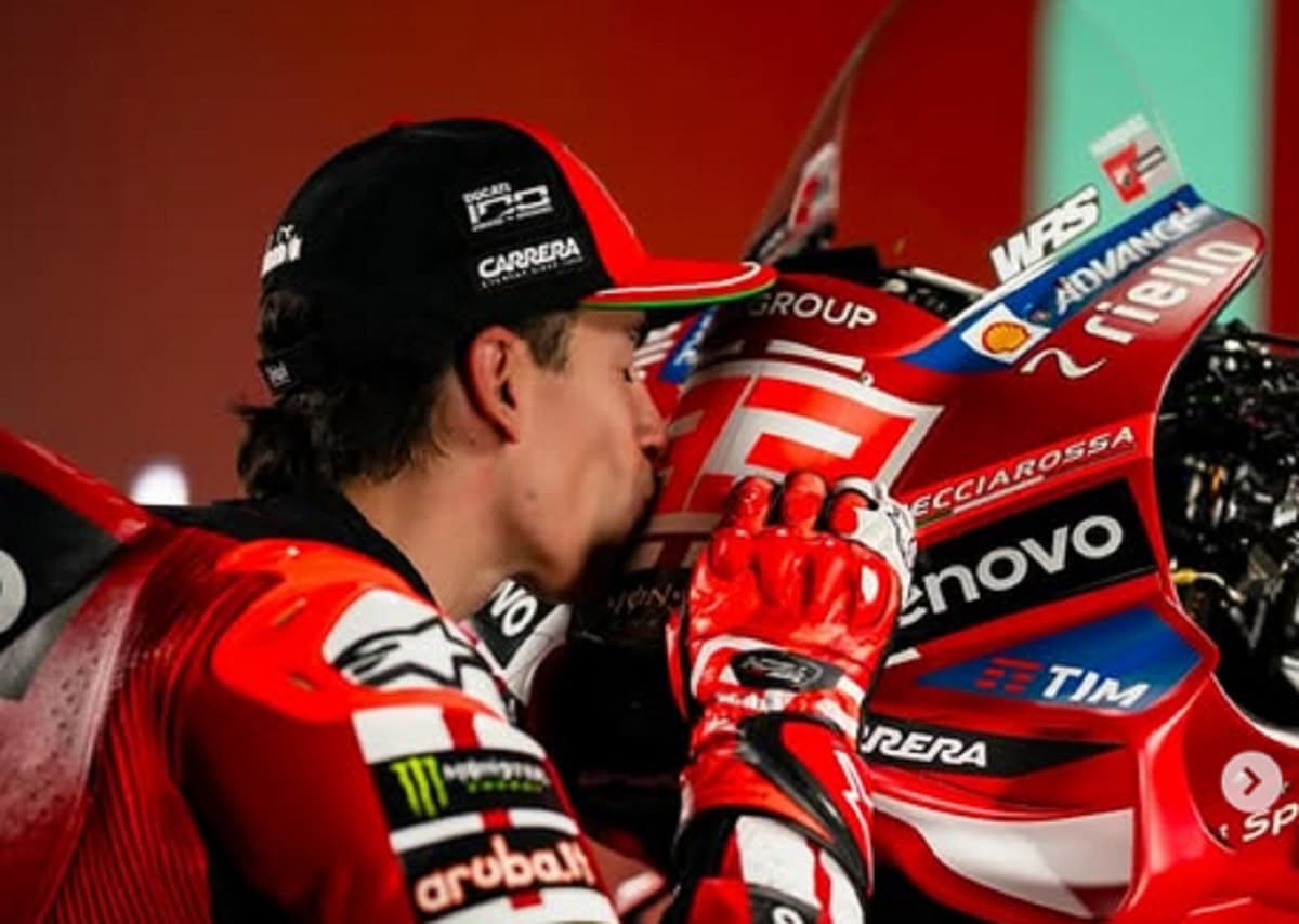 Penyebab Marc Marquez Tak Kunjung Pensiun di MotoGP meski Punya Banyak Uang Penyebab Marc Marquez Tak Kunjung Pensiun di MotoGP meski Punya Banyak Uang