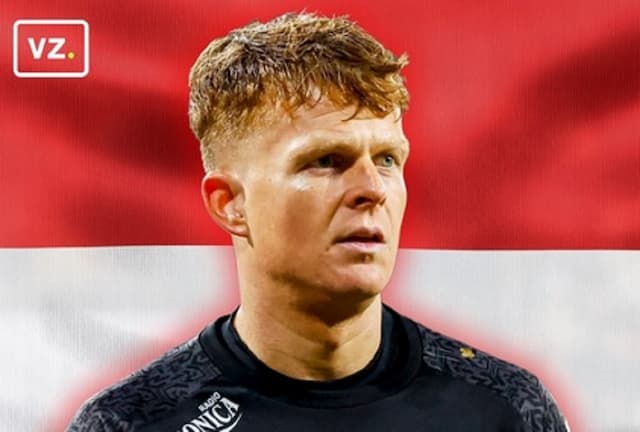 Persib Bandung Datangkan Anak Ronald Koeman pada Bursa Transfer Musim Panas 2026? Persib Bandung Datangkan Anak Ronald Koeman pada Bursa Transfer Musim Panas 2026?