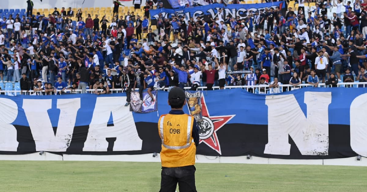 Marcos Santos Bongkar Kunci Sukses Arema FC Cetak 3 Kemenangan Beruntun di Super League 2025-2026 Marcos Santos Bongkar Kunci Sukses Arema FC Cetak 3 Kemenangan Beruntun di Super League 2025-2026