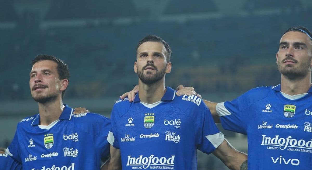 Jadwal Siaran Langsung Persib Bandung vs Ratchaburi FC di Leg II 16 Besar AFC Champions League 2 Malam Ini, Live di RCTI! Jadwal Siaran Langsung Persib Bandung vs Ratchaburi FC di Leg II 16 Besar AFC Champions League 2 Malam Ini, Live di RCTI!