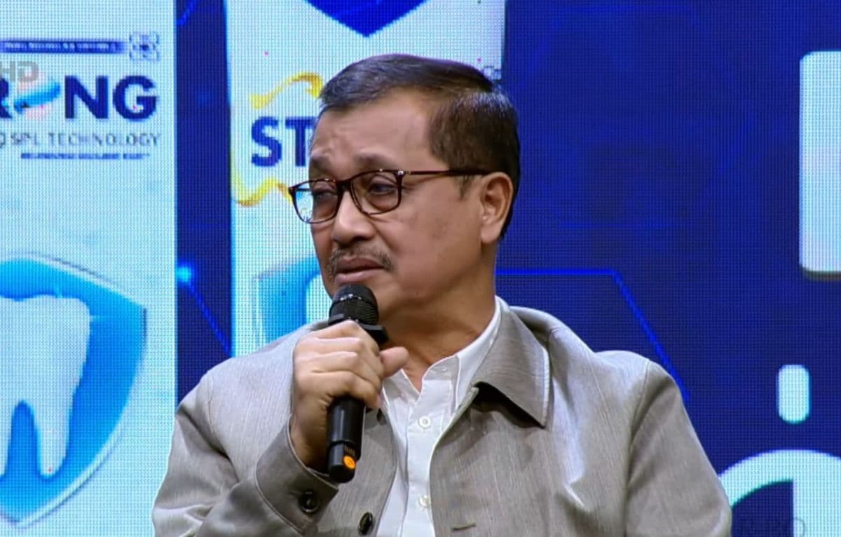 Eks Wakapolri Nilai Penetapan Roy Suryo Cs Mengarah ke Kriminalisasi Eks Wakapolri Nilai Penetapan Roy Suryo Cs Mengarah ke Kriminalisasi