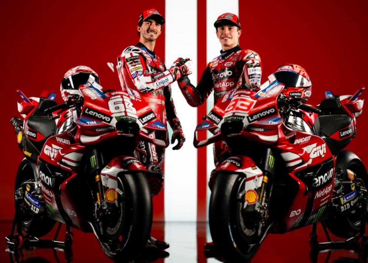 Bursa Transfer MotoGP 2027 Memanas, Nobuatsu Aoki Prediksi Bakal Ada Perubahan Besar! Bursa Transfer MotoGP 2027 Memanas, Nobuatsu Aoki Prediksi Bakal Ada Perubahan Besar!