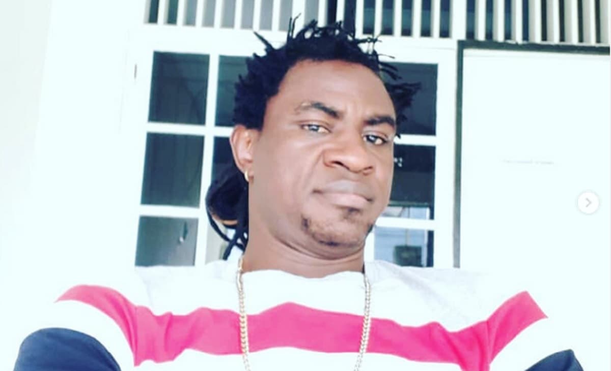 Kisah Bio Paulin Harap Pelatih Timnas Indonesia Bantu Persipura Jayapura Promosi ke Liga 1 Kisah Bio Paulin Harap Pelatih Timnas Indonesia Bantu Persipura Jayapura Promosi ke Liga 1