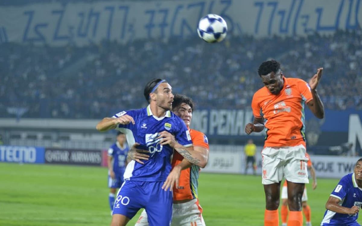 Update Ranking Liga Indonesia Setelah Persib Bandung Menang 1-0 atas Ratchaburi FC: Melesat Tajam? Update Ranking Liga Indonesia Setelah Persib Bandung Menang 1-0 atas Ratchaburi FC: Melesat Tajam?