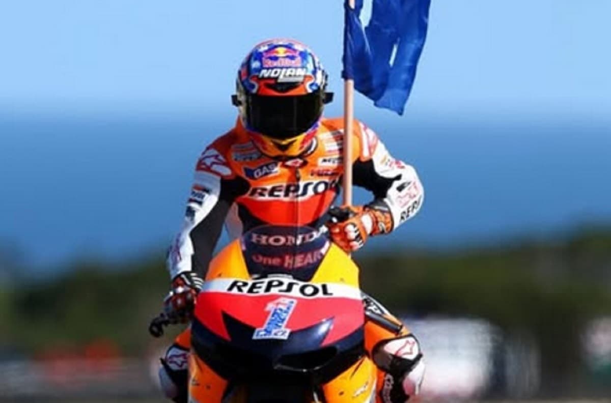 Casey Stoner Kecewa Sirkuit Phillip Island Tak Jadi Tuan Rumah MotoGP Australia per 2027, Begini Katanya! Casey Stoner Kecewa Sirkuit Phillip Island Tak Jadi Tuan Rumah MotoGP Australia per 2027, Begini Katanya!