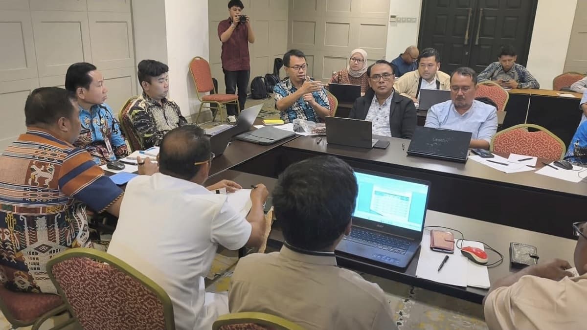 Kemendagri dan KEPP Otsus Papua Dorong Pengembangan Komoditas Kakao di 3 Kabupaten Kemendagri dan KEPP Otsus Papua Dorong Pengembangan Komoditas Kakao di 3 Kabupaten