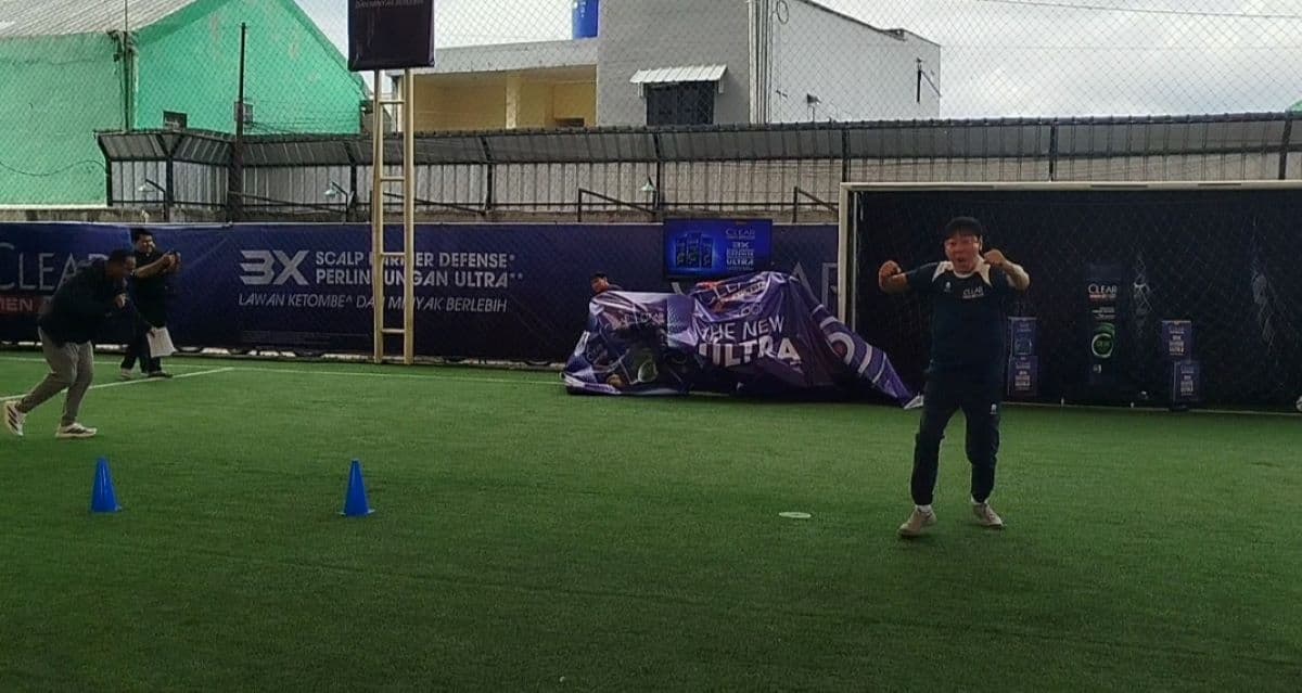 Kisah Shin Tae-yong dan Patrick Kluivert yang Masih Kangen Indonesia Kisah Shin Tae-yong dan Patrick Kluivert yang Masih Kangen Indonesia