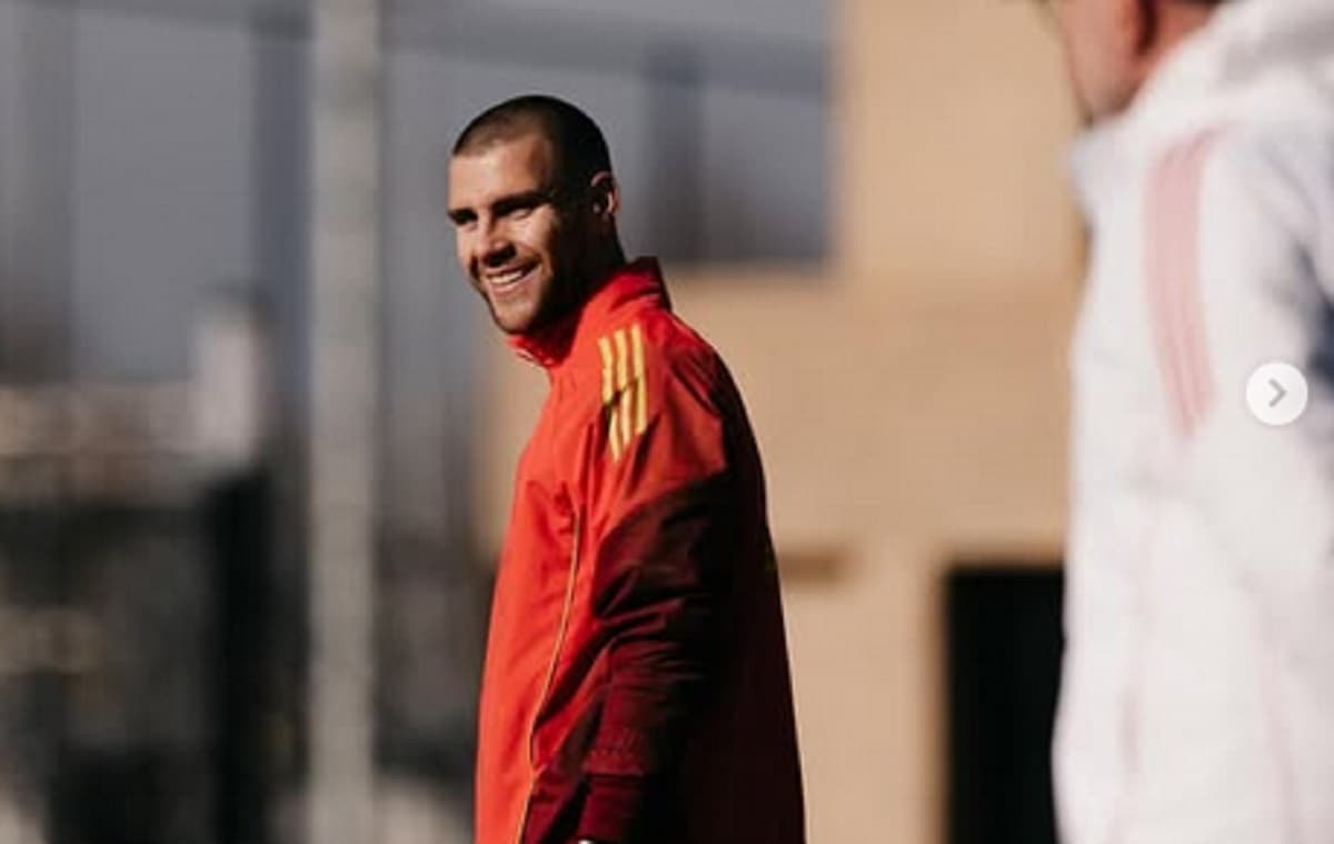 BREAKING NEWS: Vítezslav Jaros Cedera, Maarten Paes Siap Debut di Laga Ajax Amsterdam vs NEC Nijmegen! BREAKING NEWS: Vítezslav Jaros Cedera, Maarten Paes Siap Debut di Laga Ajax Amsterdam vs NEC Nijmegen!