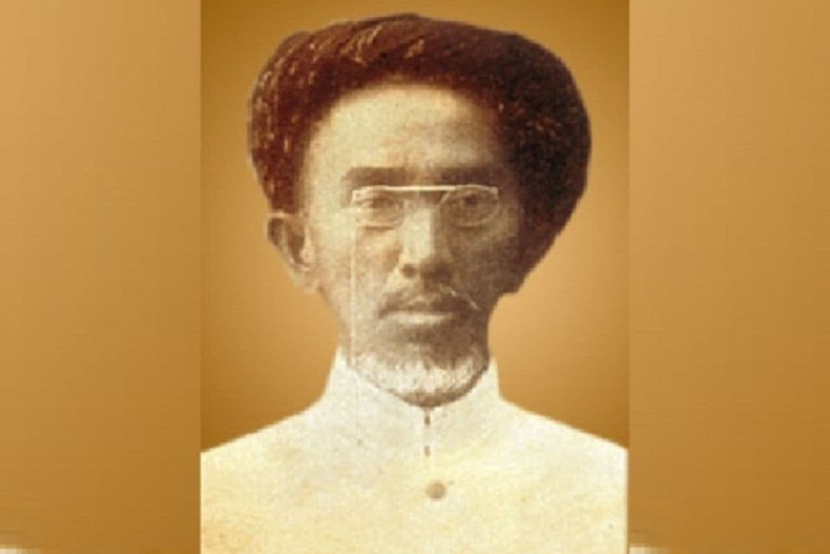 Peristiwa 23 Februari: Wafatnya KH Ahmad Dahlan hingga Fatwa Jihad Osama bin Laden Peristiwa 23 Februari: Wafatnya KH Ahmad Dahlan hingga Fatwa Jihad Osama bin Laden