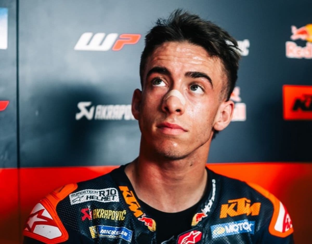 Dominasi Ducati dan Aprilia Tak Terbendung Jelang MotoGP 2026, Pedro Acosta Desak KTM Berbenah Dominasi Ducati dan Aprilia Tak Terbendung Jelang MotoGP 2026, Pedro Acosta Desak KTM Berbenah