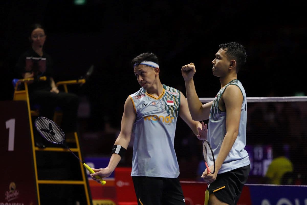 Kisah Perpisahan Emosional Fajar Alfian dan Rian Ardianto: Akhir Perjalanan 11 Tahun Menuju Babak Baru Kisah Perpisahan Emosional Fajar Alfian dan Rian Ardianto: Akhir Perjalanan 11 Tahun Menuju Babak Baru