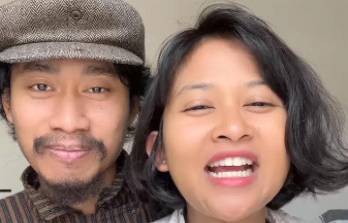 Profil dan Pendidikan Arya Iwantoro, Suami Dwi Sasetyaningtyas yang Terancam Kembalikan Dana Beasiswa LPDP Profil dan Pendidikan Arya Iwantoro, Suami Dwi Sasetyaningtyas yang Terancam Kembalikan Dana Beasiswa LPDP