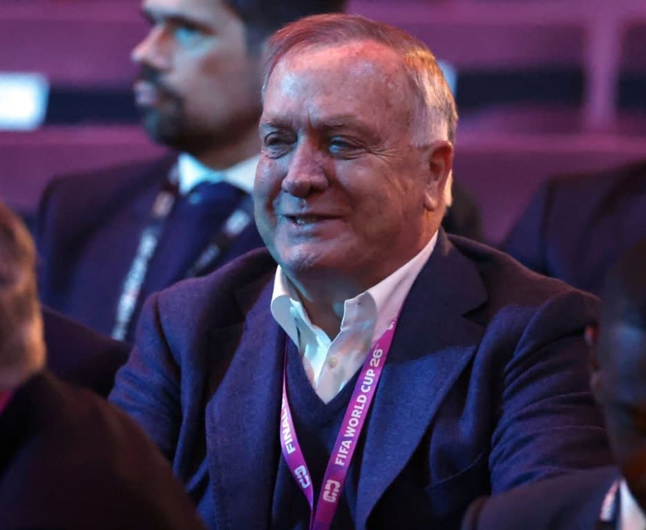 Kisah Pelatih Timnas Curacao Dick Advocaat Resmi Mundur Usai Lolos ke Piala Dunia 2026 Kisah Pelatih Timnas Curacao Dick Advocaat Resmi Mundur Usai Lolos ke Piala Dunia 2026