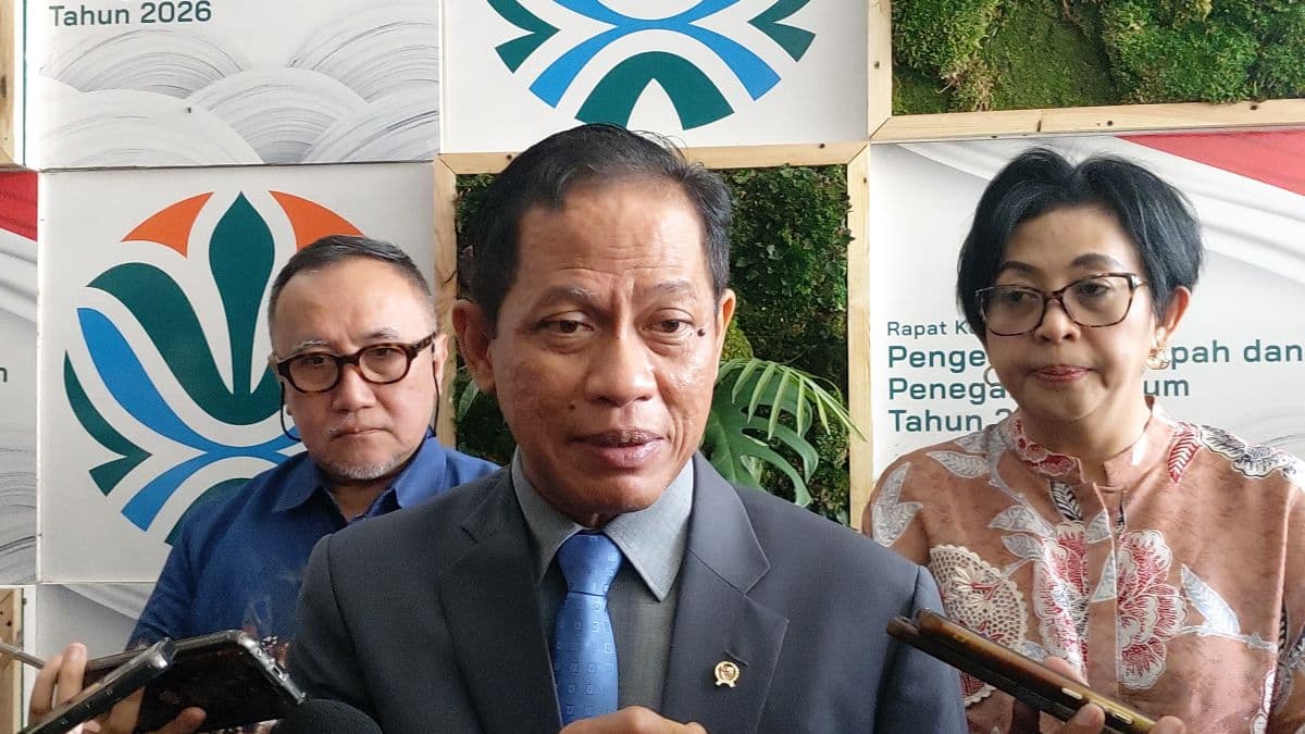 Diduga Langgar Hukum, KLH Bekukan 80 Izin Tambang Batubara dan Nikel Diduga Langgar Hukum, KLH Bekukan 80 Izin Tambang Batubara dan Nikel