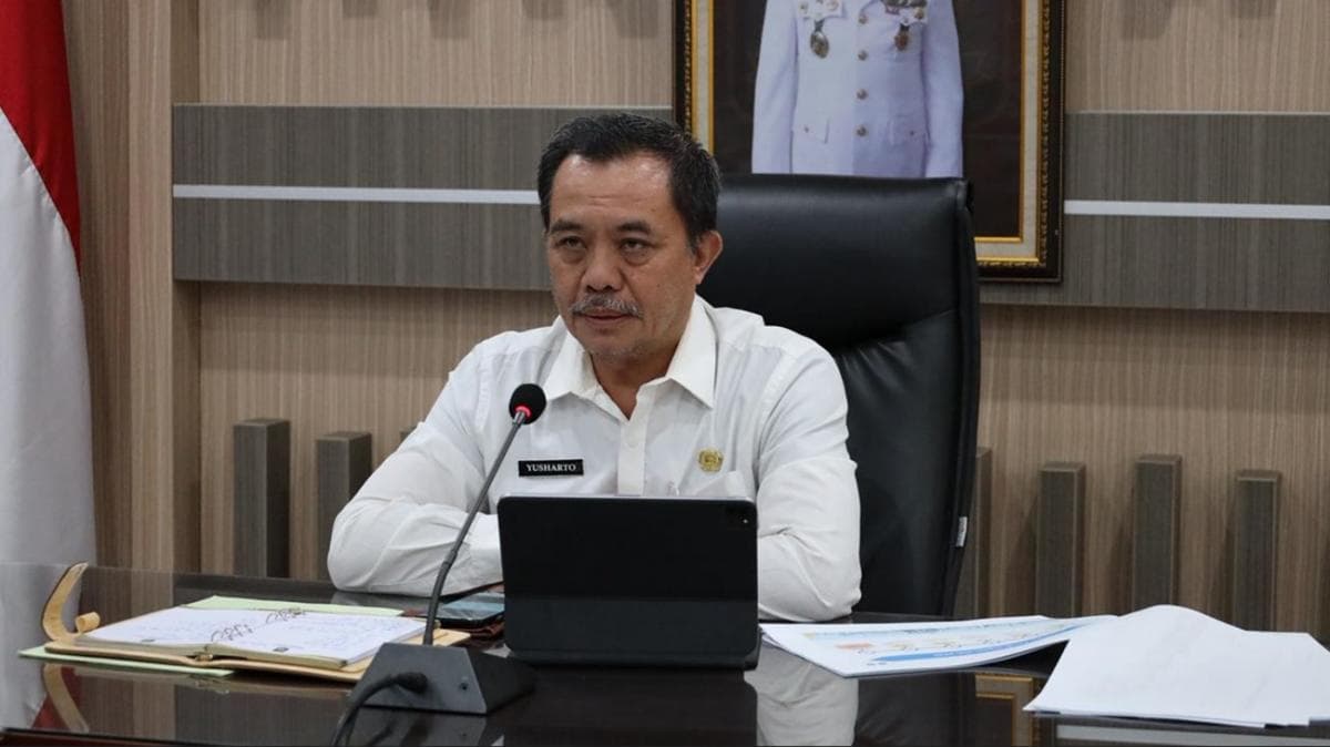 Cegah Kegagalan Kebijakan, Pemerintah Minta Jateng Perkuat Inovasi Policy Brief Cegah Kegagalan Kebijakan, Pemerintah Minta Jateng Perkuat Inovasi Policy Brief