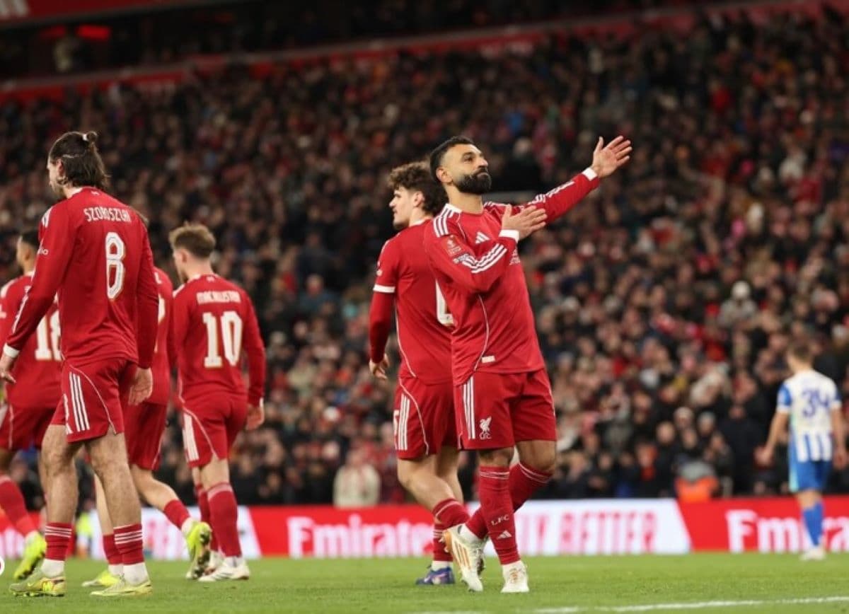 Aturan Jeda Puasa di Liga Inggris 2025-2026: Bentuk Penghormatan Premier League bagi Pemain Muslim Aturan Jeda Puasa di Liga Inggris 2025-2026: Bentuk Penghormatan Premier League bagi Pemain Muslim