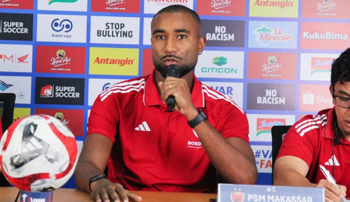 Jadwal Siaran Langsung Persebaya Surabaya vs PSM Makassar di Super League 2025-2026 Malam Ini Jadwal Siaran Langsung Persebaya Surabaya vs PSM Makassar di Super League 2025-2026 Malam Ini