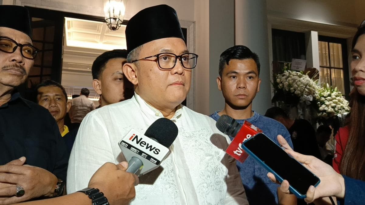 Jenazah Alex Noerdin Akan Disalatkan di Masjid Agung Palembang Sebelum Dimakamkan Jenazah Alex Noerdin Akan Disalatkan di Masjid Agung Palembang Sebelum Dimakamkan