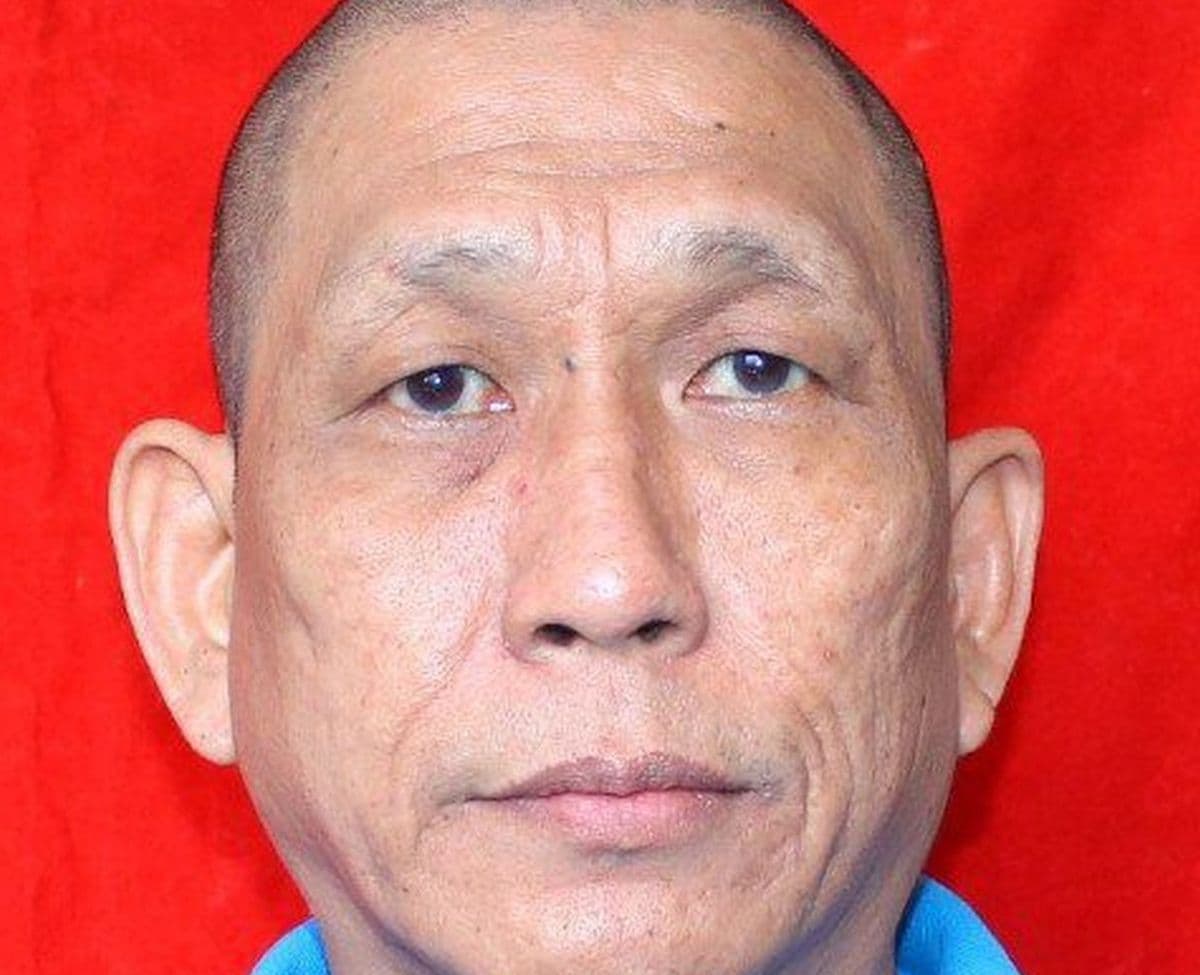 Kasus AKBP Didik, Bareskrim Terbitkan DPO Bandar Narkoba Koh Erwin Kasus AKBP Didik, Bareskrim Terbitkan DPO Bandar Narkoba Koh Erwin