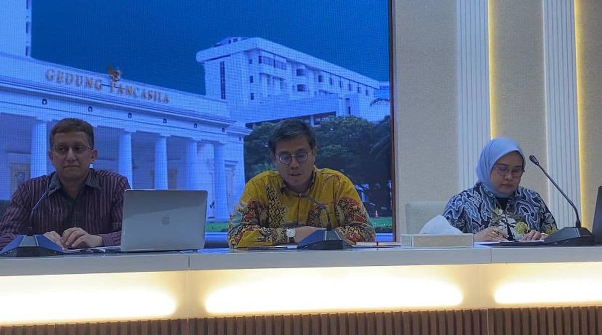 Kemlu: Tugas TNI di Gaza Nontempur, Bisa Dihentikan Kapan Saja Kemlu: Tugas TNI di Gaza Nontempur, Bisa Dihentikan Kapan Saja